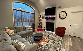 Private Luxury 4Br Home In Highland Perfect For Family Groups & Nature Lovers